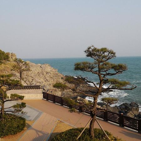 Moondong'S Hostel Busan Extérieur photo