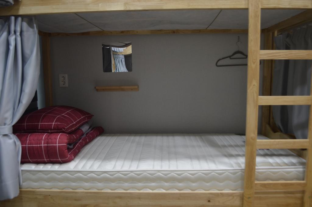 Moondong'S Hostel Busan Extérieur photo
