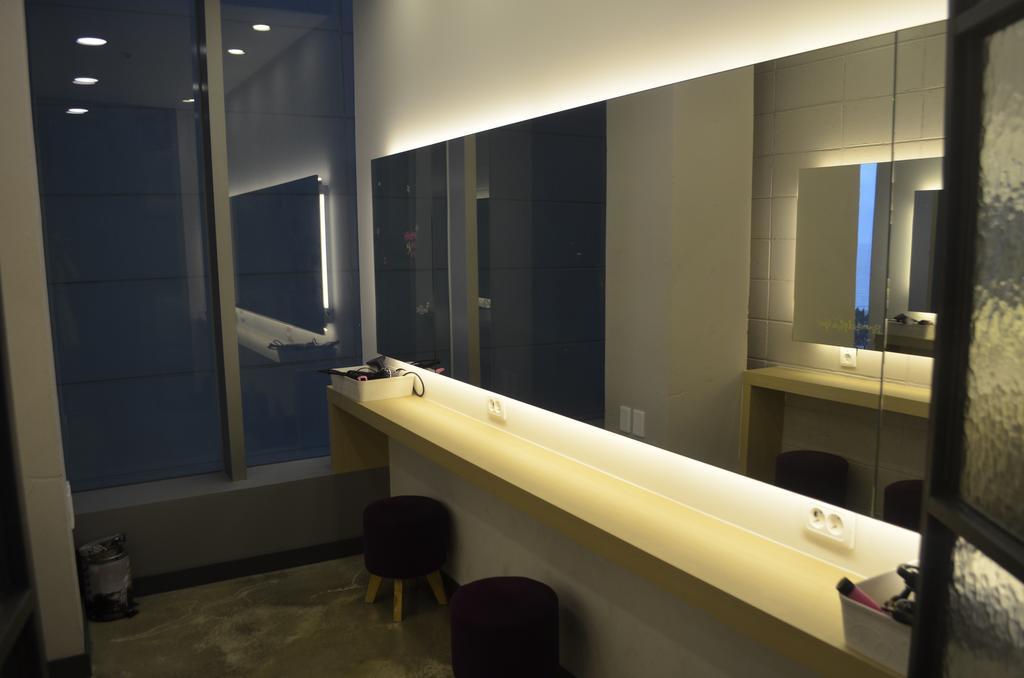 Moondong'S Hostel Busan Extérieur photo