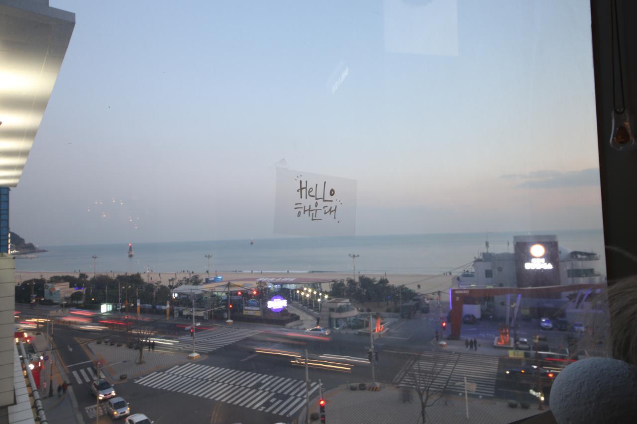 Moondong'S Hostel Busan Extérieur photo