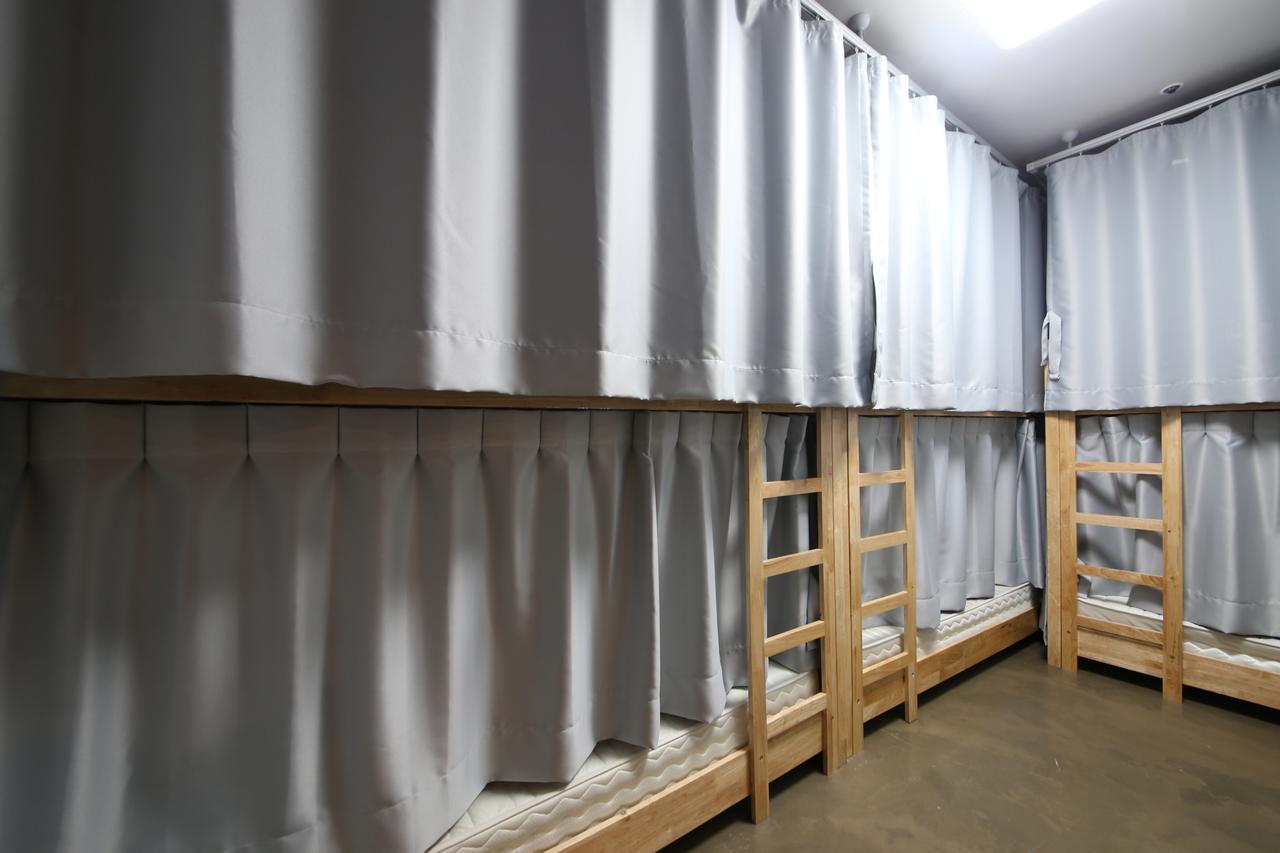 Moondong'S Hostel Busan Extérieur photo