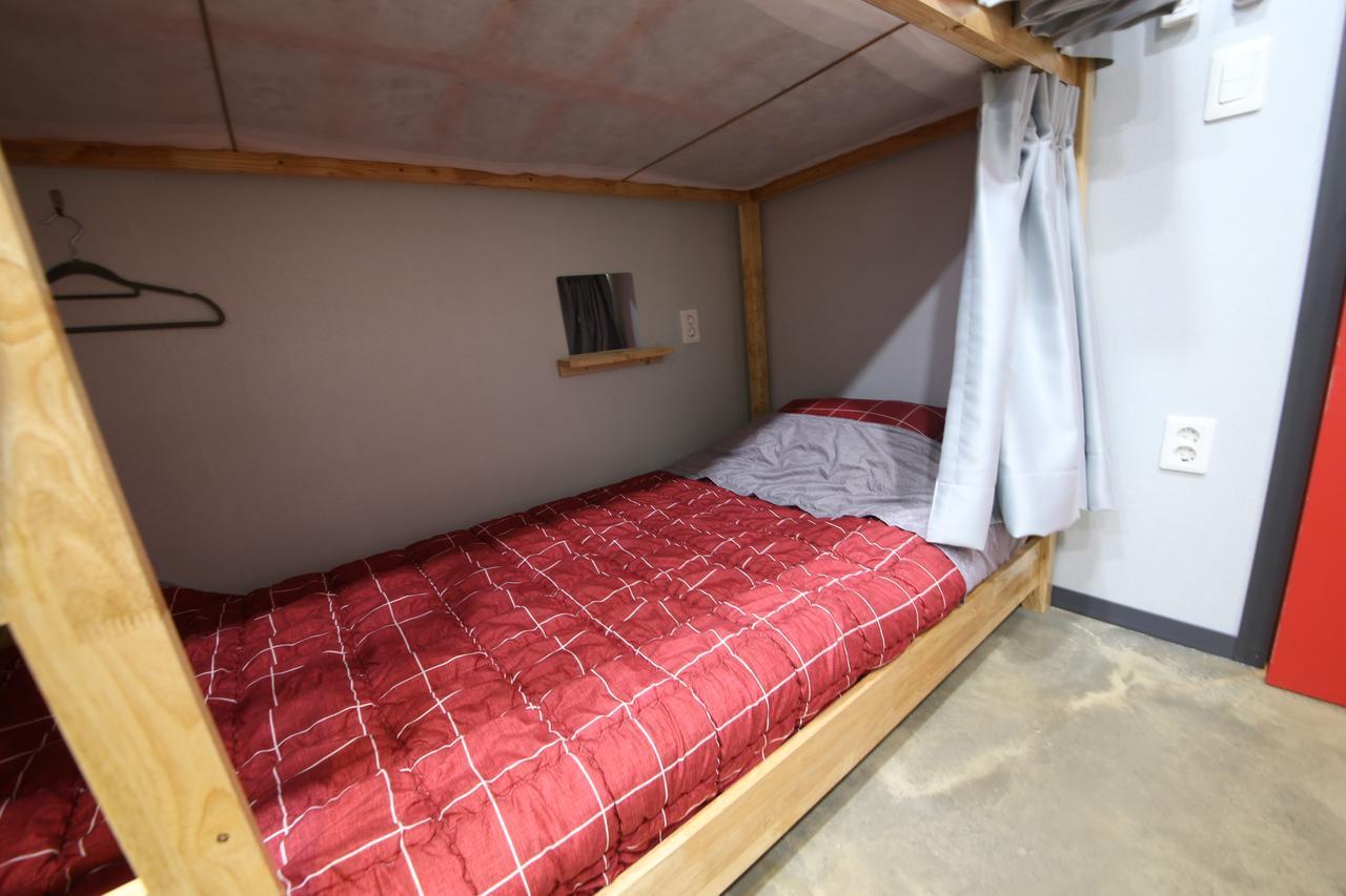 Moondong'S Hostel Busan Extérieur photo