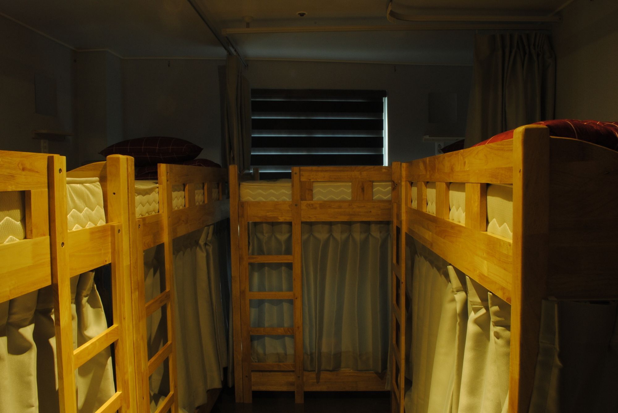 Moondong'S Hostel Busan Extérieur photo