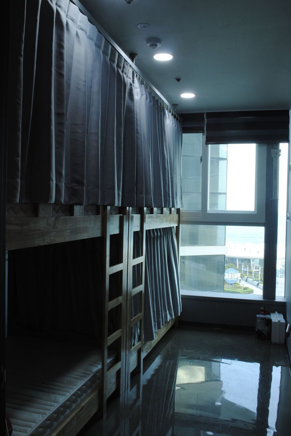 Moondong'S Hostel Busan Extérieur photo
