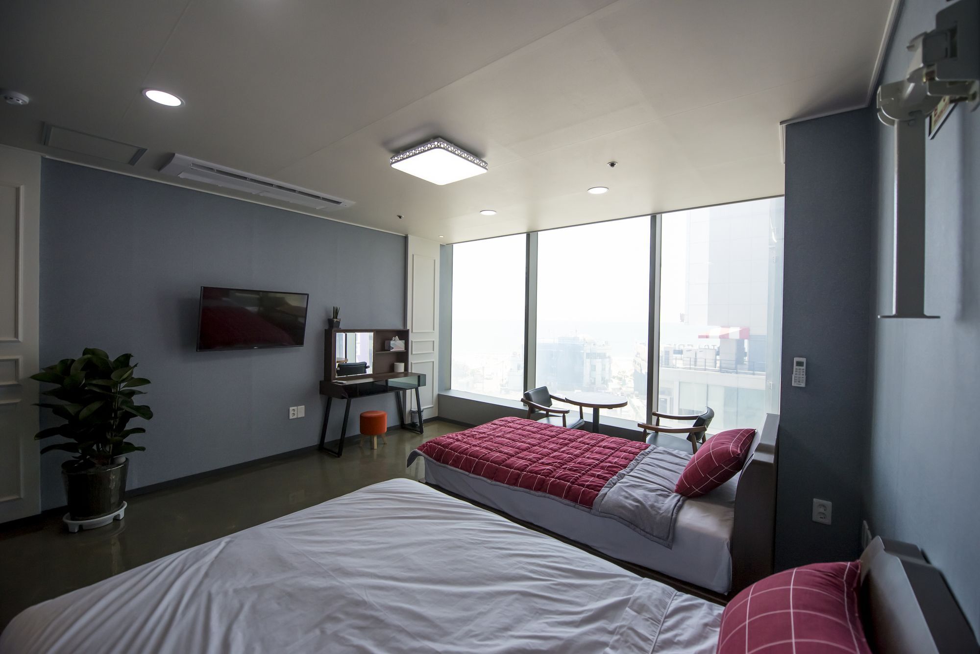 Moondong'S Hostel Busan Extérieur photo